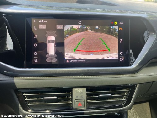 Volkswagen TAOS HIGHLINE 250 TSI 2021/2022